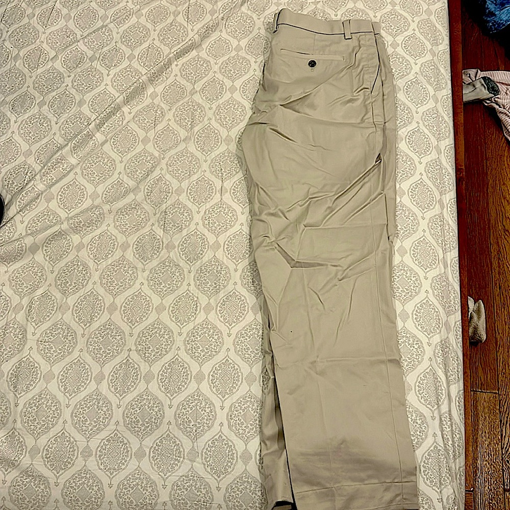 Brooks brothers dress pants